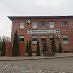 Unterwegs Ins Apartmenthaus Ehemalige Apartmenthaus Unterwegs