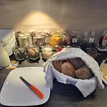 Unterwegs Ins Apartmenthaus Ehemalige Apartmenthaus Unterwegs Rostock