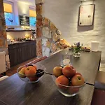 Aparthotel Unterwegs Ins Apartmenthaus Ehemalige Apartmenthaus Unterwegs Rostock