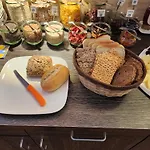 Aparthotel Unterwegs Ins Apartmenthaus Ehemalige Apartmenthaus Unterwegs 3*